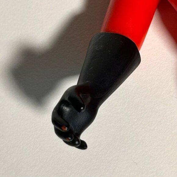 Disney Pixar The Incredible Dash Parr POne Sizeeable Doll 8inch - Picture 5 of 10